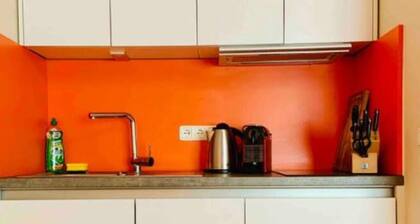 Modern City Appartement
