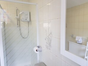 Hus Standard | Dusch