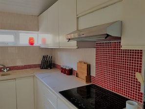 Standard House | Private kitchen