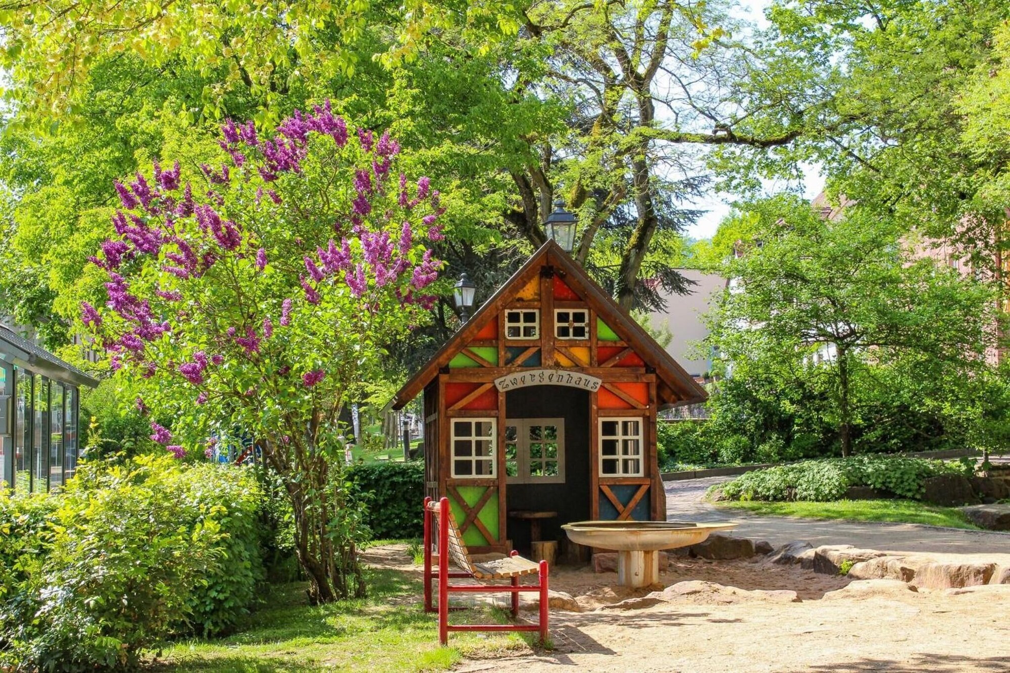 3-Sterne-Hotels
