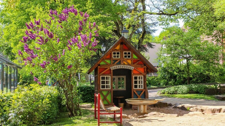 Boutique Hotel Bundschuh