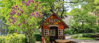 Boutique Hotel Bundschuh