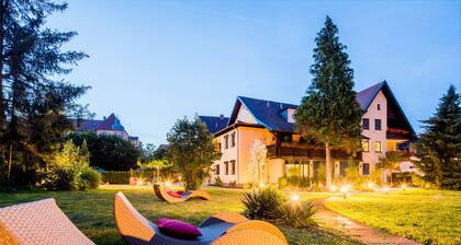 Boutique Hotel Bundschuh