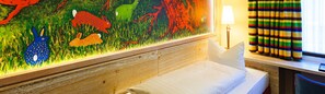 Single Room | Desk, cots/infant beds, free WiFi, bed sheets - Boutique Hotel Bundschuh (Lohr am Main)