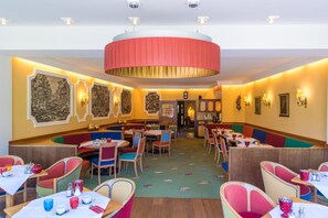 Restaurant - Boutique Hotel Bundschuh (Lohr am Main)