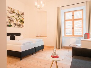 Biancheria da letto ipoallergenica, con stile personalizzato