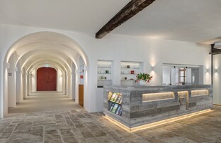 Entrada (vista interna)