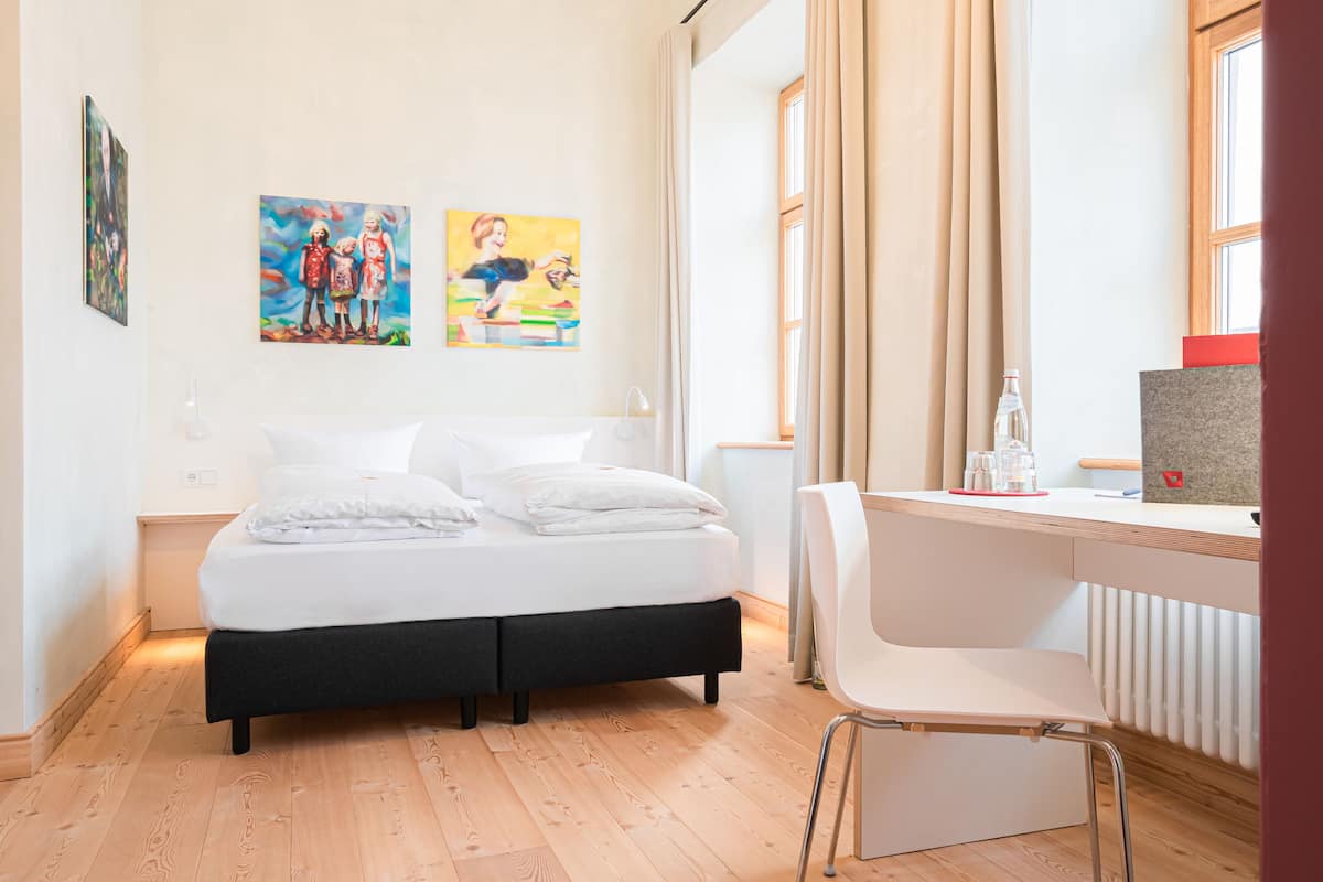 Chambre Double Standard