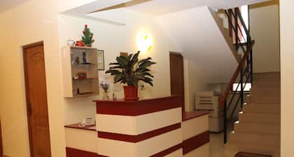 Pensiunea Maria