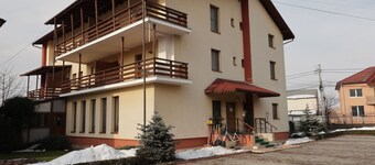 瑪麗亞膳宿旅館