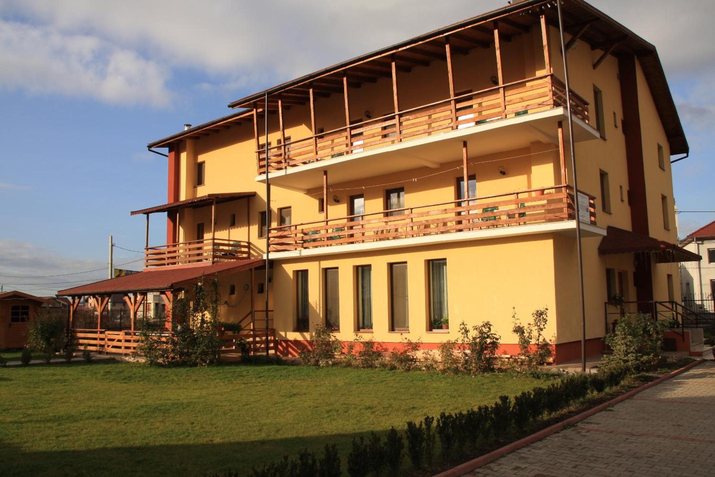 Fachada