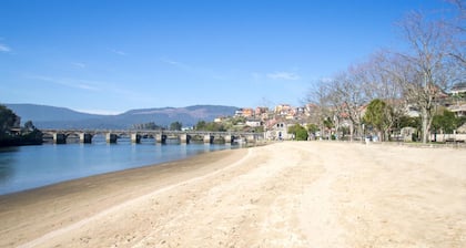 Hostel Albergue O Meson - Apartamentos