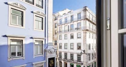 Downtown Luxury II Apartment <br>RentExperience