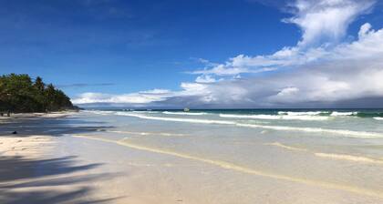 Diani Paradise Villas - Appartement Ndovu