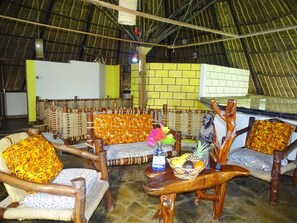 Interior - Diani Paradise Villas Resort (Diani Paradise Villas)