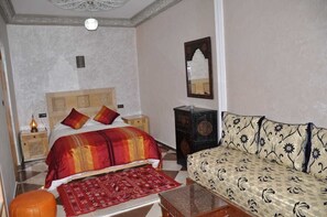 Standard Room (Chorok)