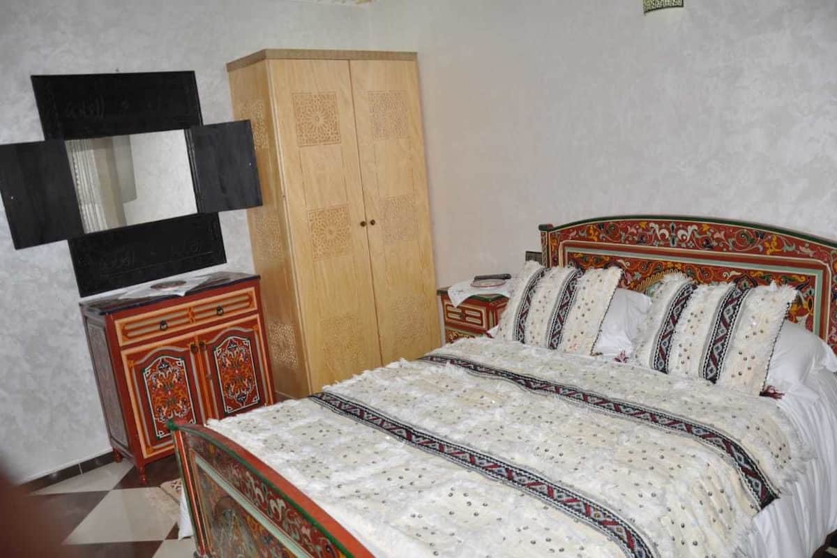 Standard Room (Hamama)