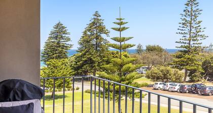 Cottesloe Marine Apartment