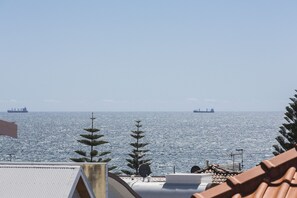 Apartment, 2 Bedrooms | Beach/ocean view - Cottesloe Marine Apartment (Cottesloe)