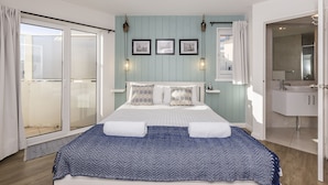 Apartment, 2 Schlafzimmer