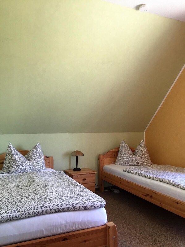 Apartment, 1 Bedroom