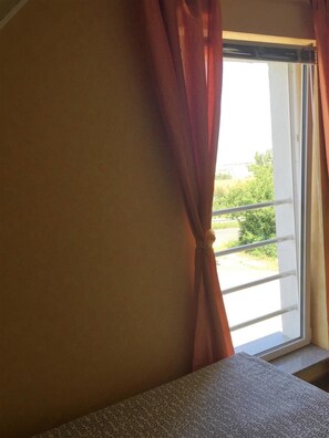 Apartment, 1 Bedroom | View from room