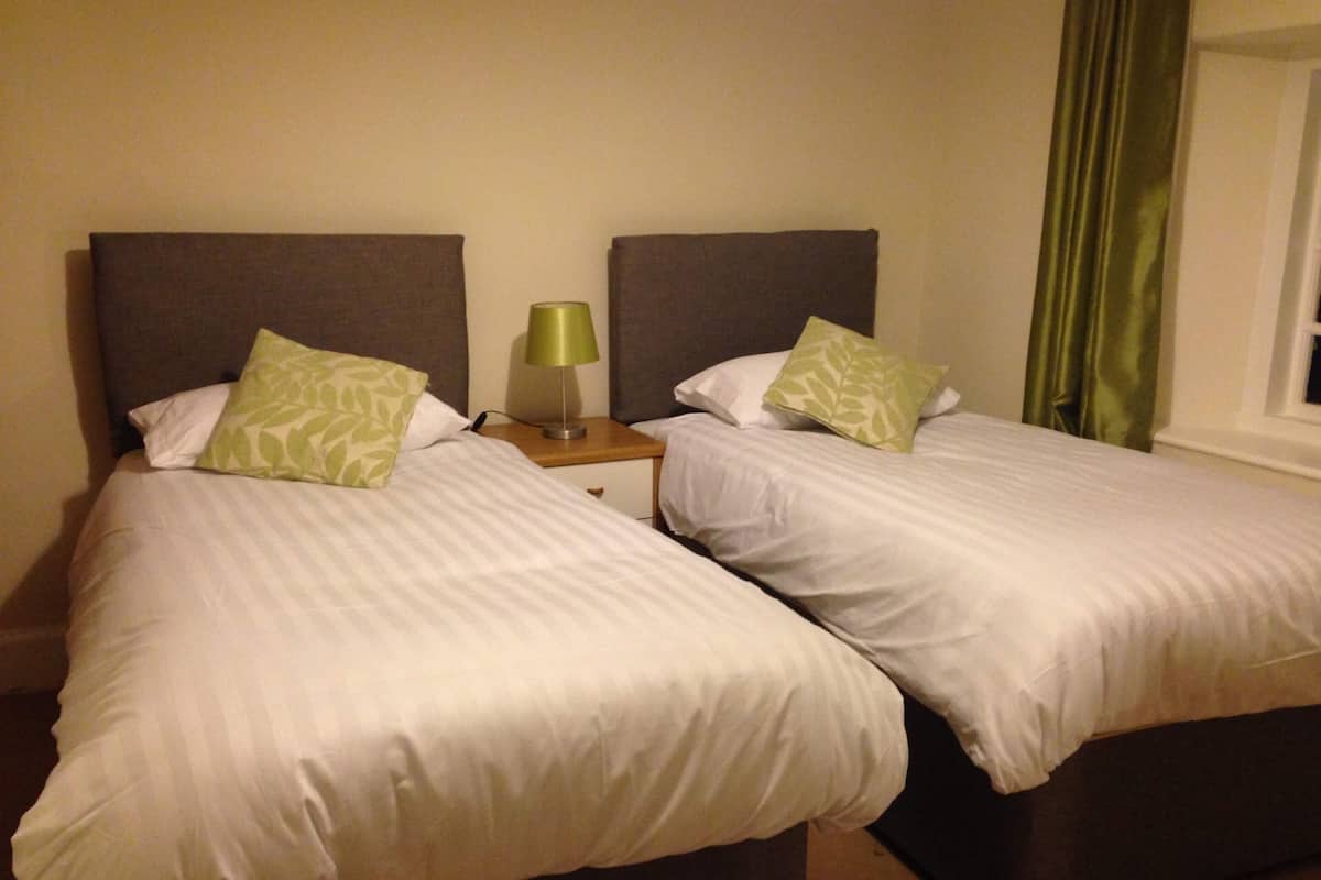 1 bedroom, WiFi