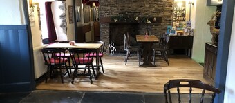 Blue Lion Inn