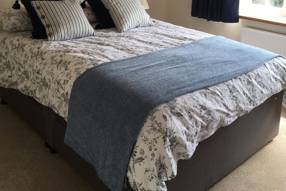 1 bedroom, WiFi