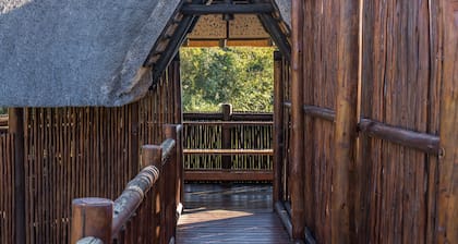 Kruger Park Lodge unit No. 608A