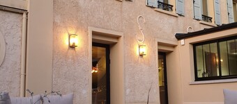 Domaine les Bruyères