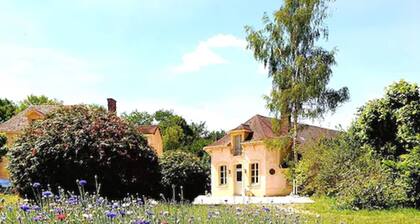 Domaine les Bruyères