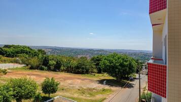 Double Room | Balcony view