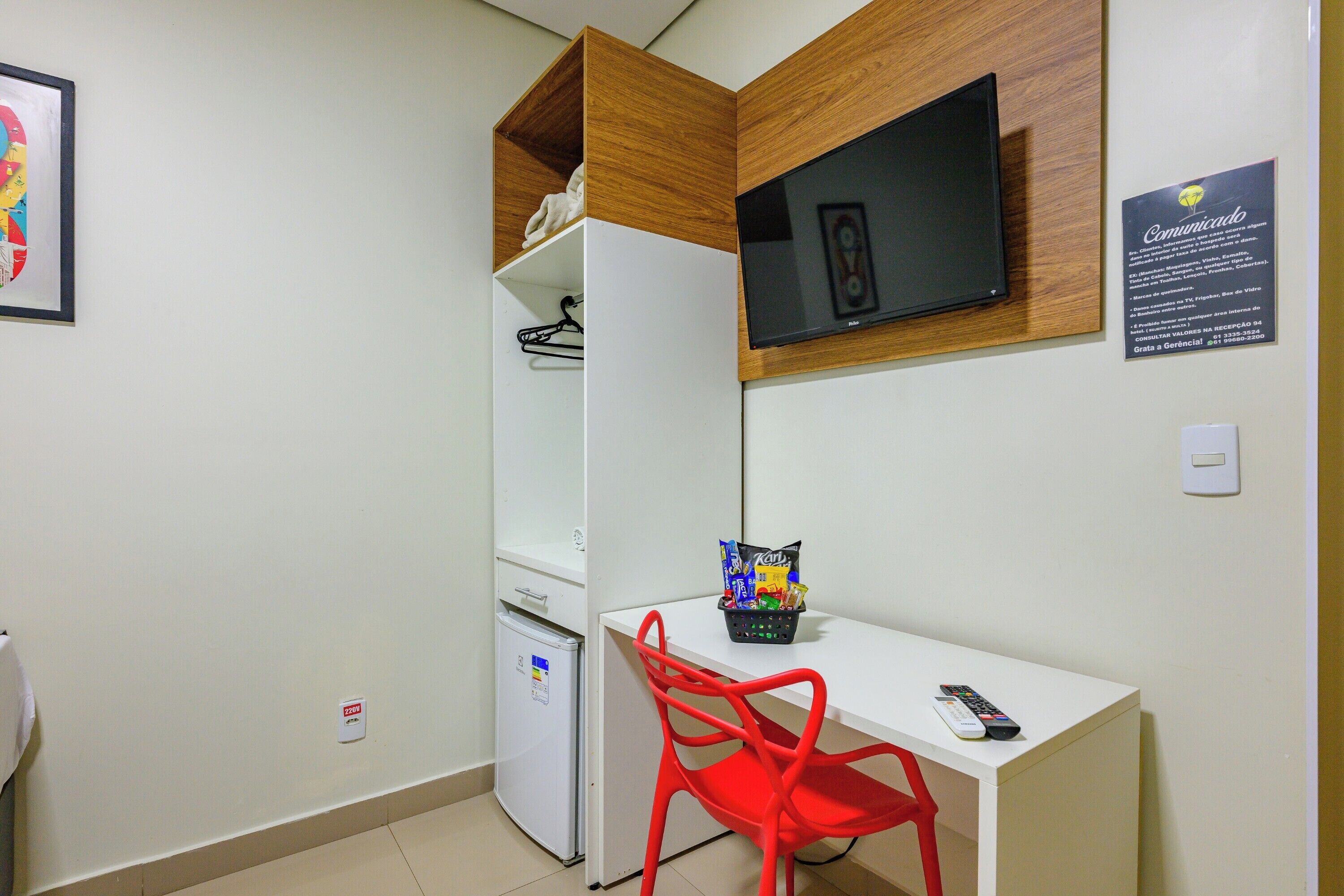 Photo - OYO Tropical Confort Hotel, Brasilia