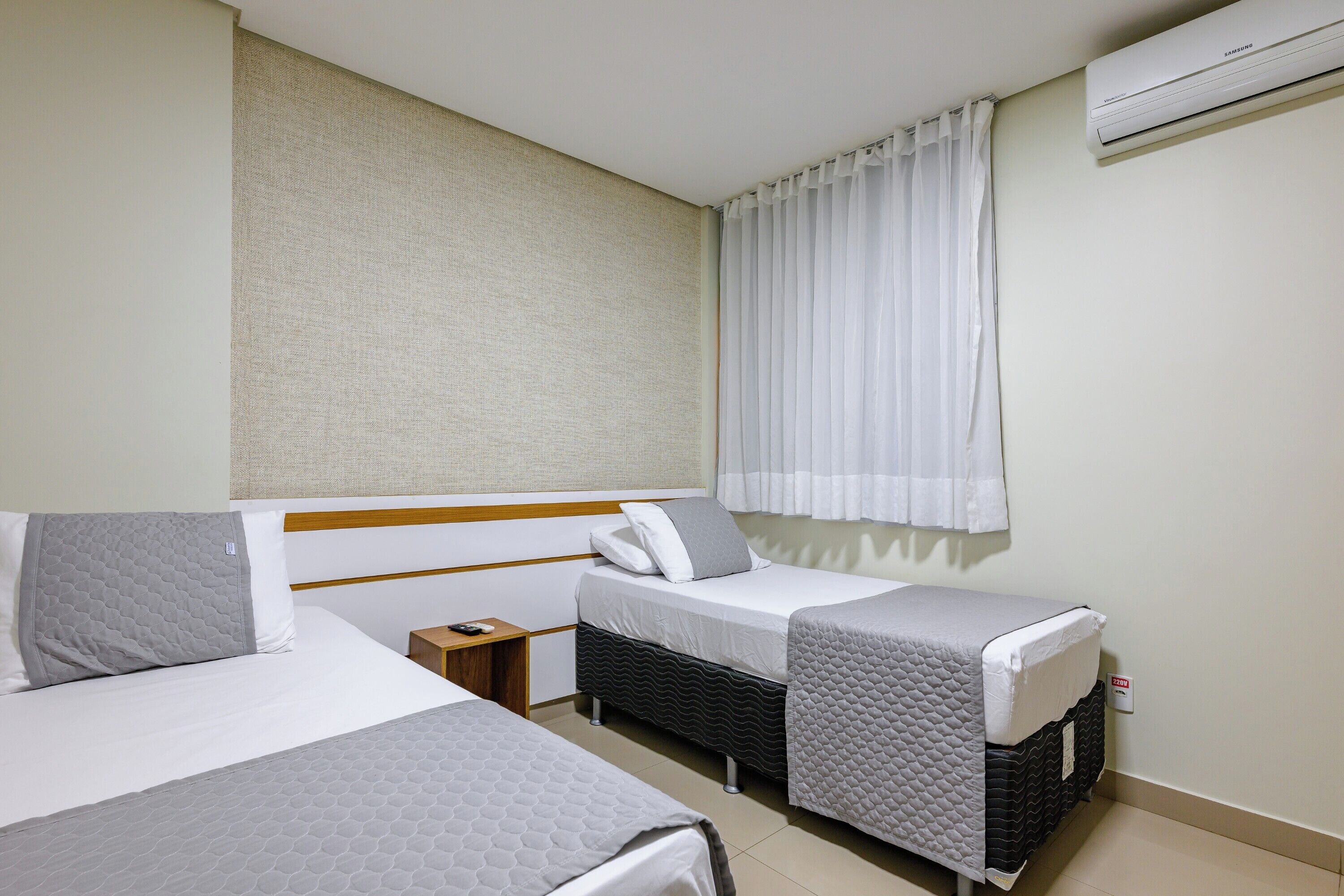 Photo - OYO Tropical Confort Hotel, Brasilia