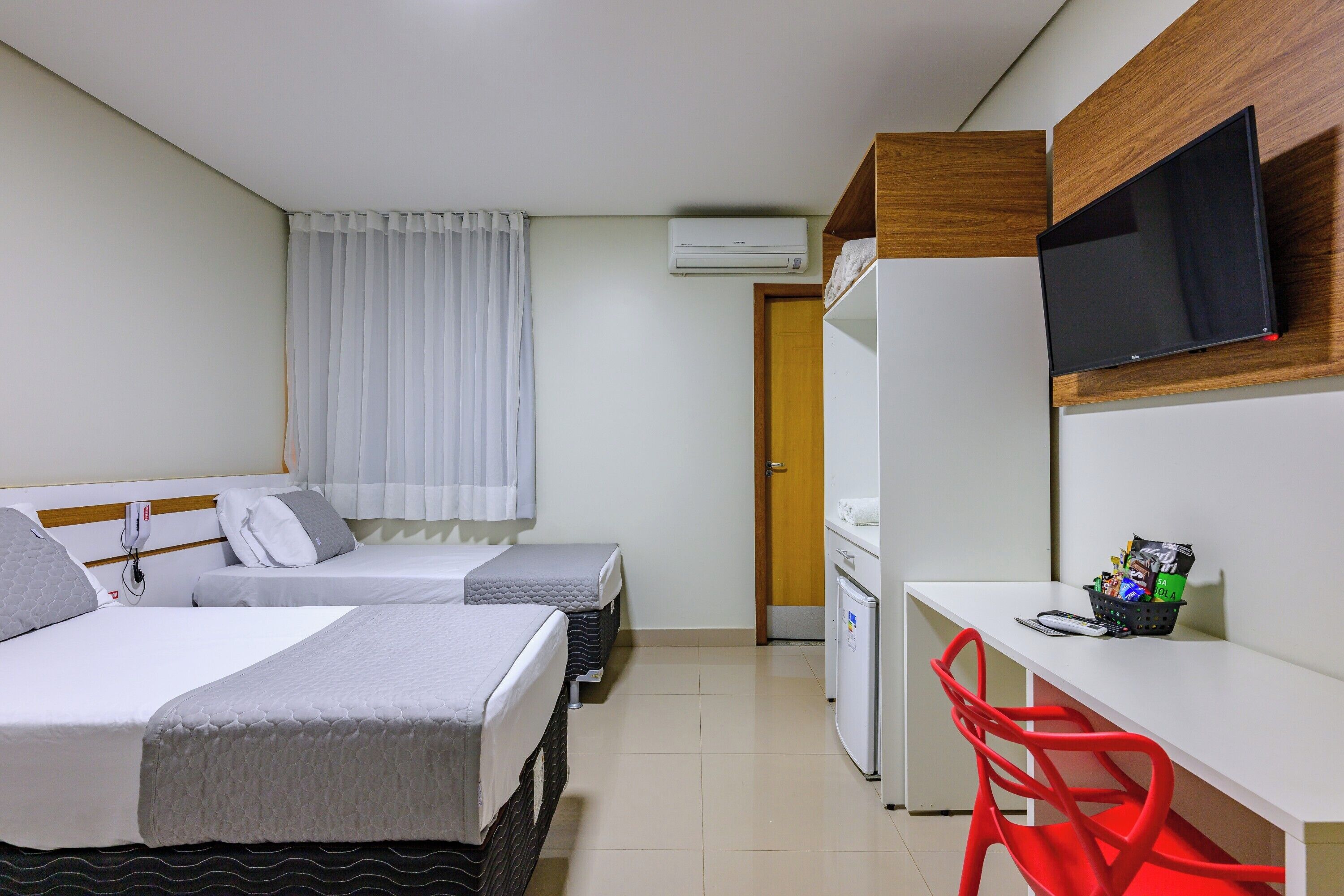 Photo - OYO Tropical Confort Hotel, Brasilia
