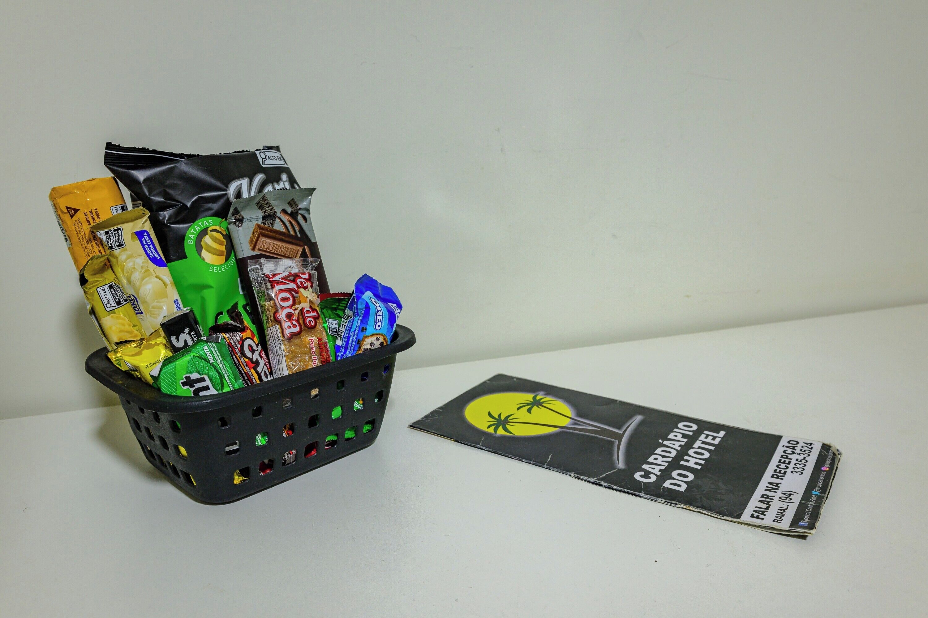 Photo - OYO Tropical Confort Hotel, Brasilia