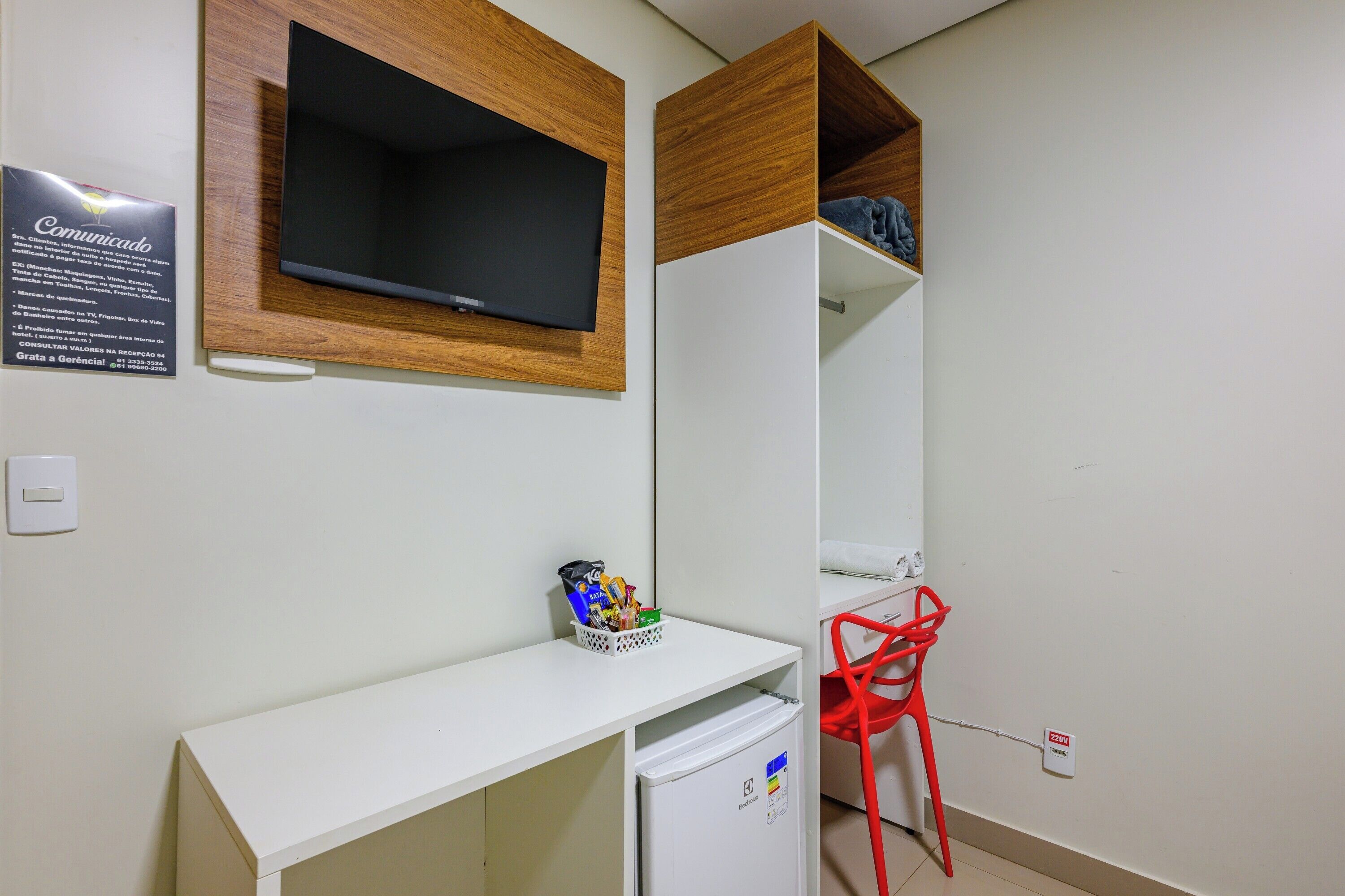 Photo - OYO Tropical Confort Hotel, Brasilia