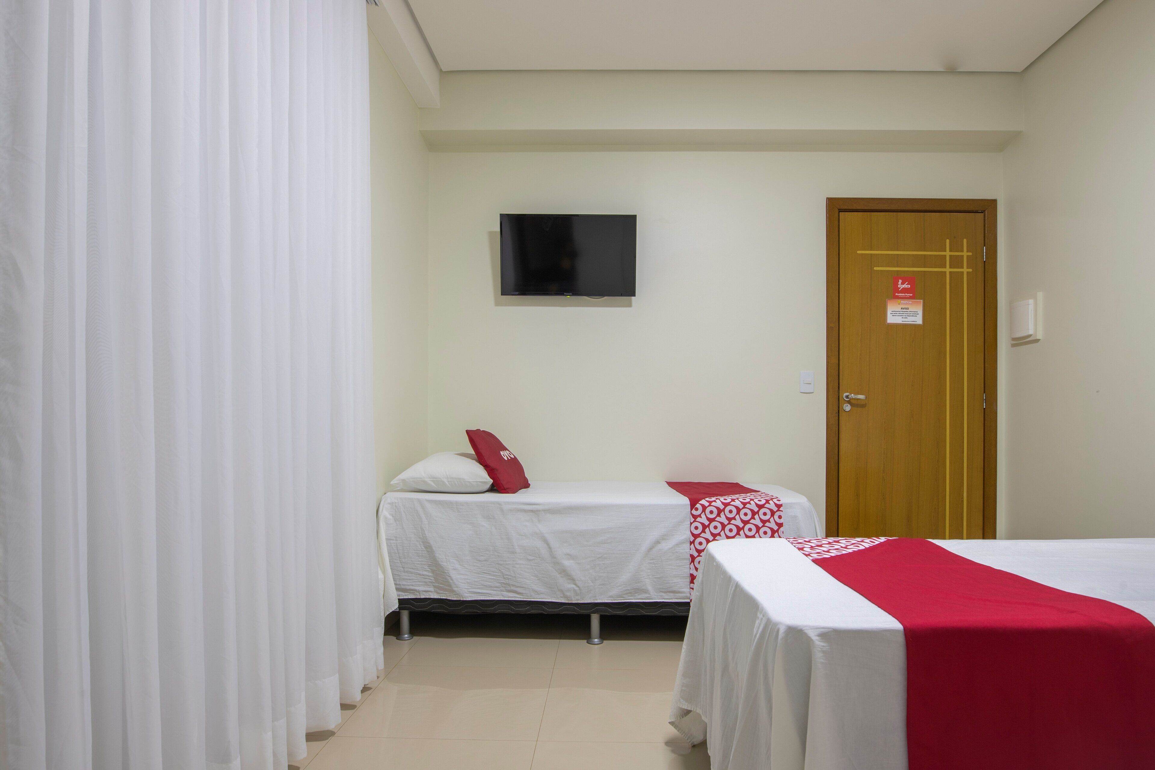 minibar, desk, free wifi, bed sheets