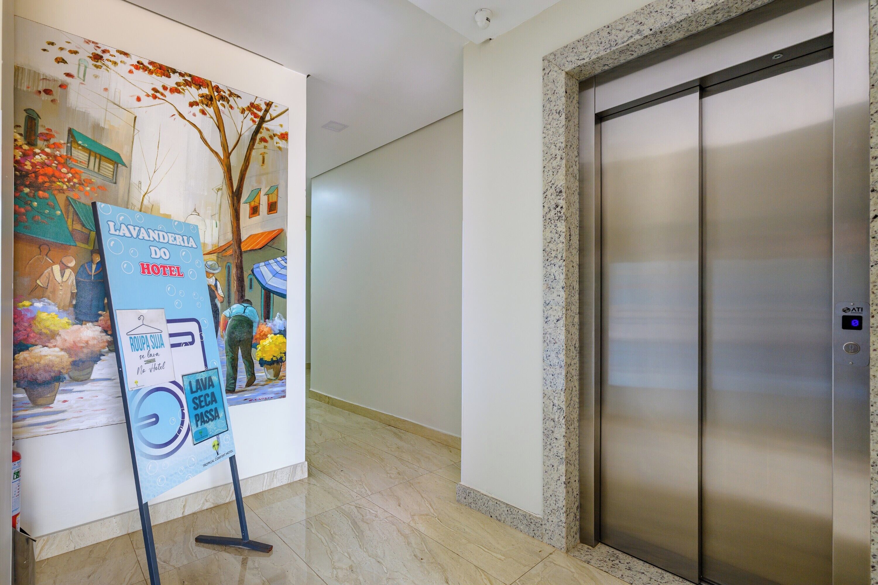 Photo - OYO Tropical Confort Hotel, Brasilia