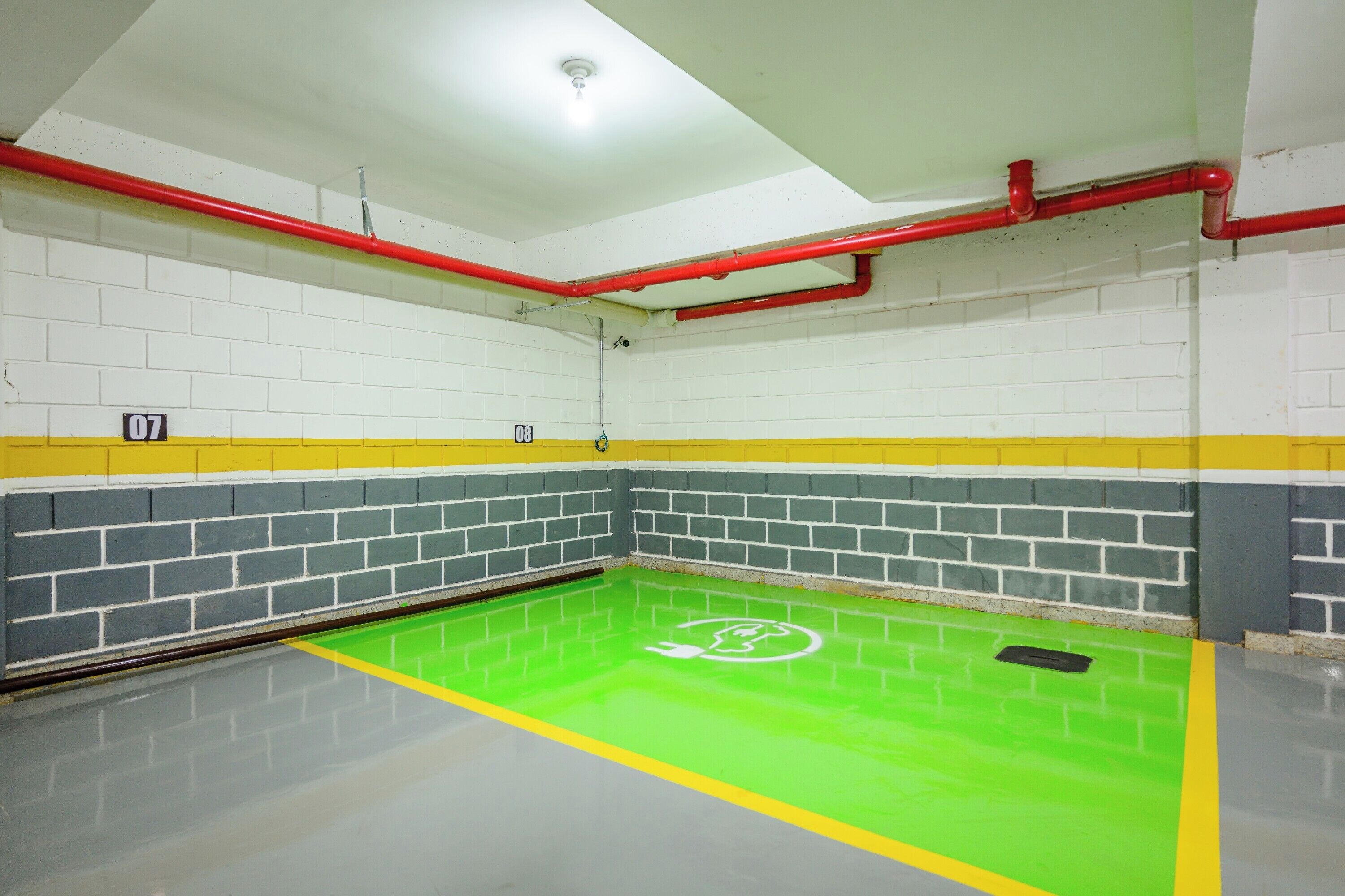 Photo - OYO Tropical Confort Hotel, Brasilia