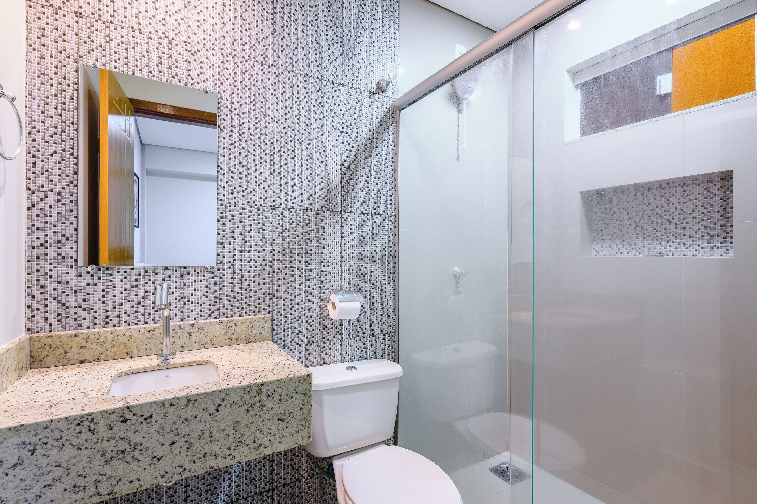 Photo - OYO Tropical Confort Hotel, Brasilia