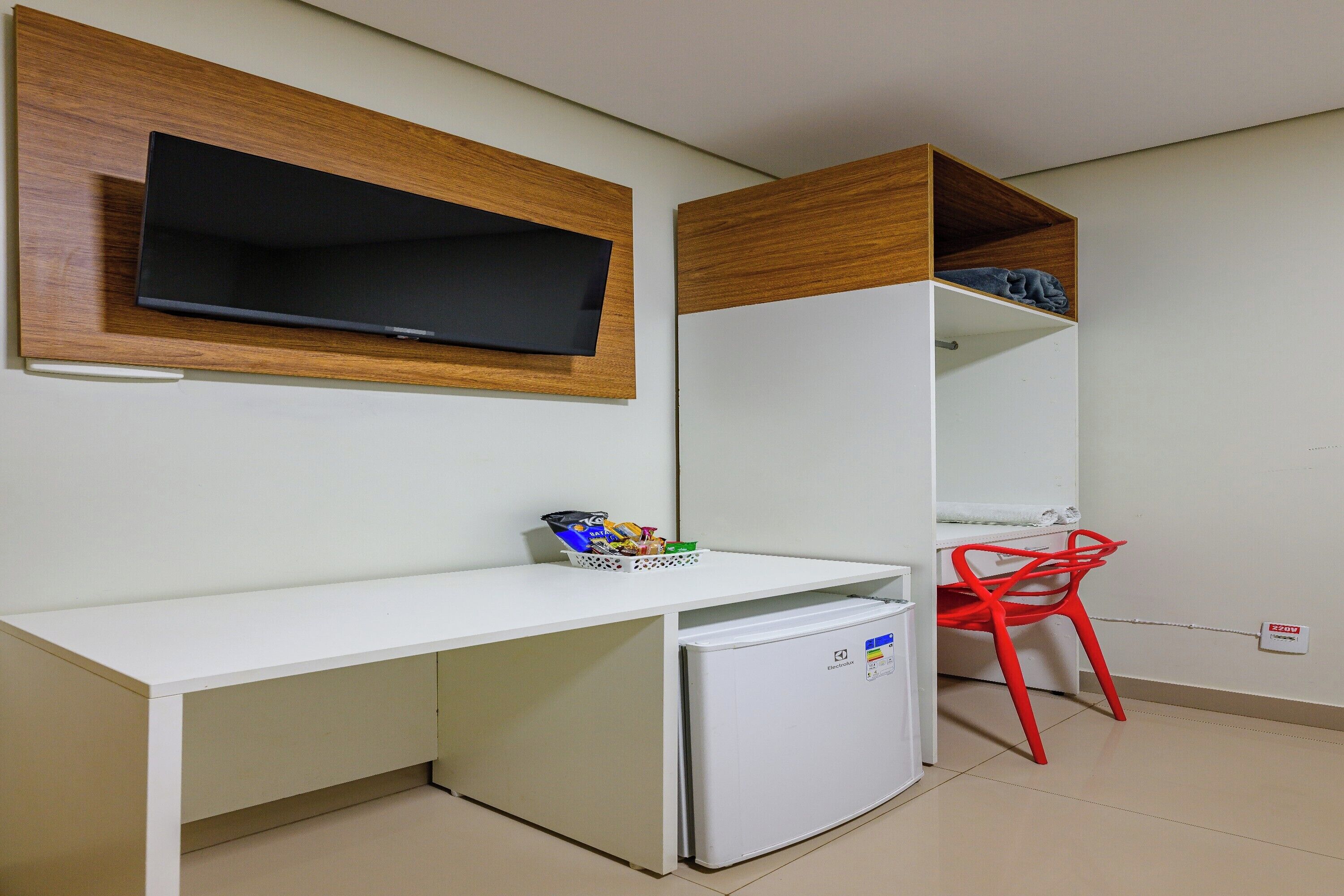 Photo - OYO Tropical Confort Hotel, Brasilia