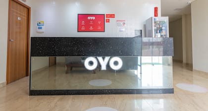OYO Tropical Confort Hotel, Brasilia