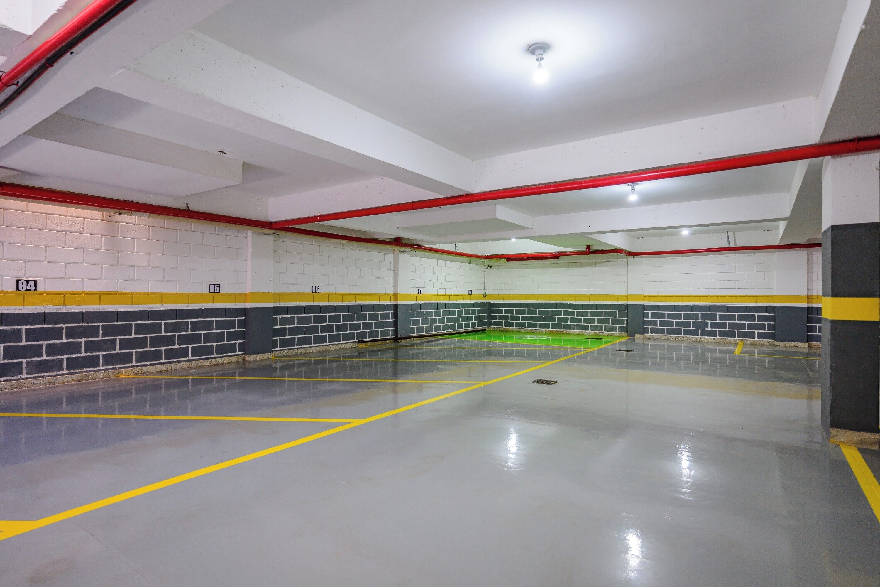 Photo - OYO Tropical Confort Hotel, Brasilia