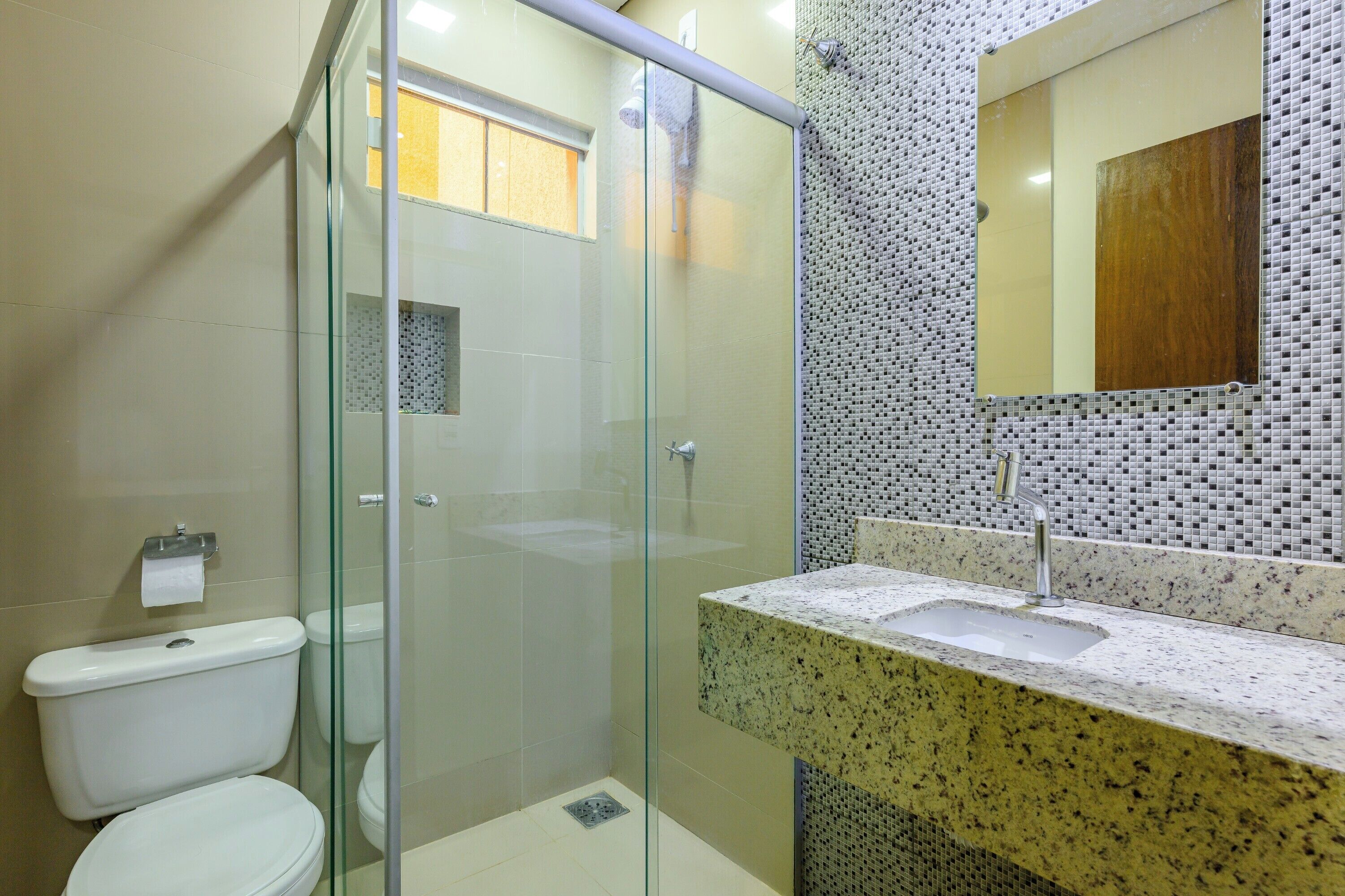 Photo - OYO Tropical Confort Hotel, Brasilia