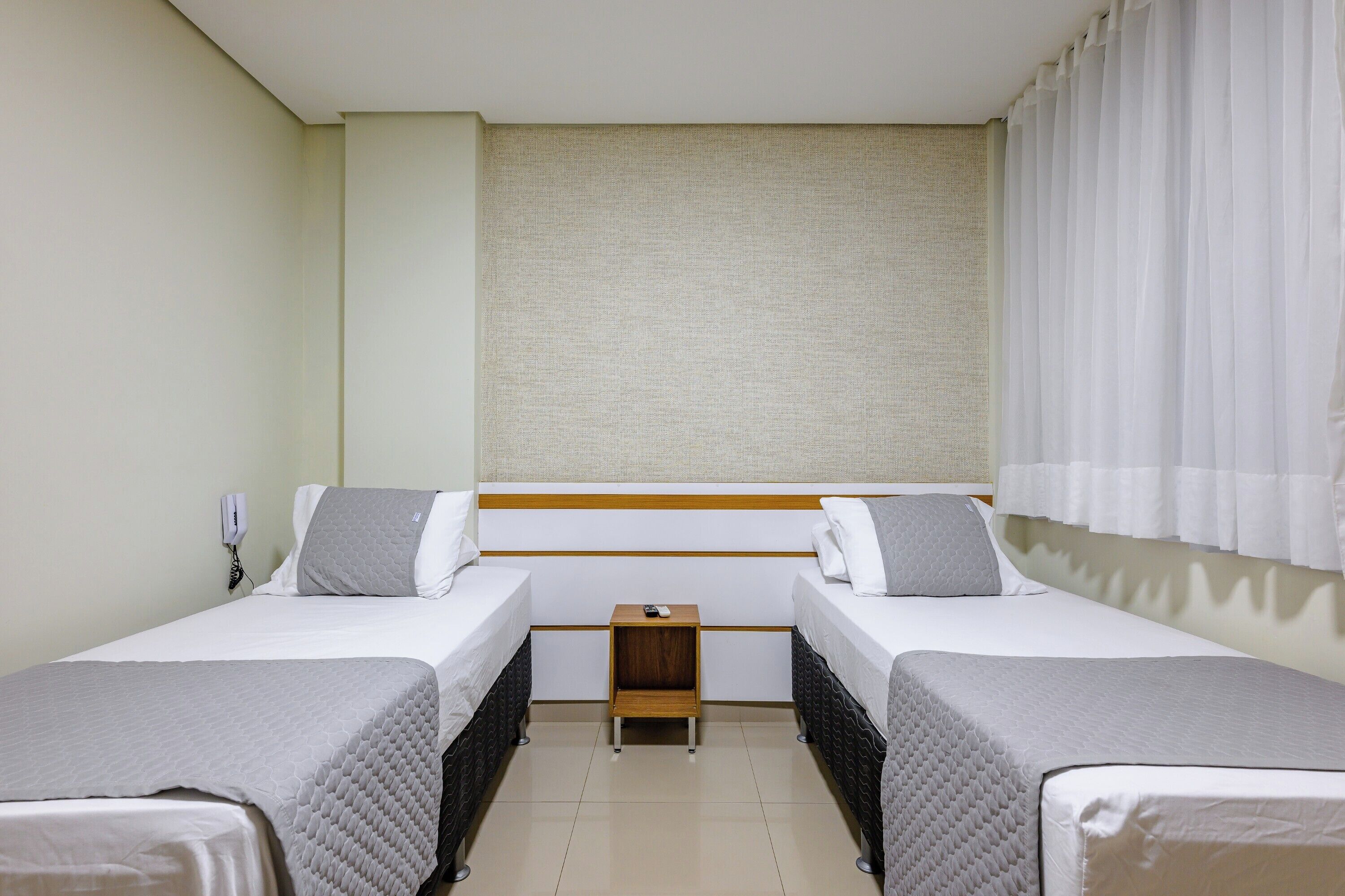 Photo - OYO Tropical Confort Hotel, Brasilia