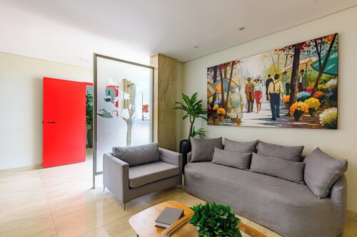 OYO Tropical Confort Hotel, Brasilia