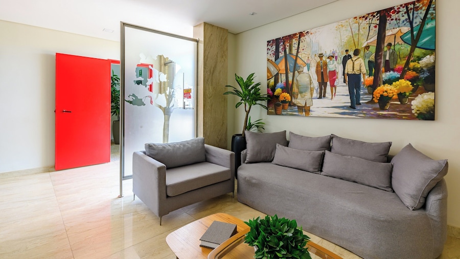 OYO Tropical Confort Hotel, Brasilia