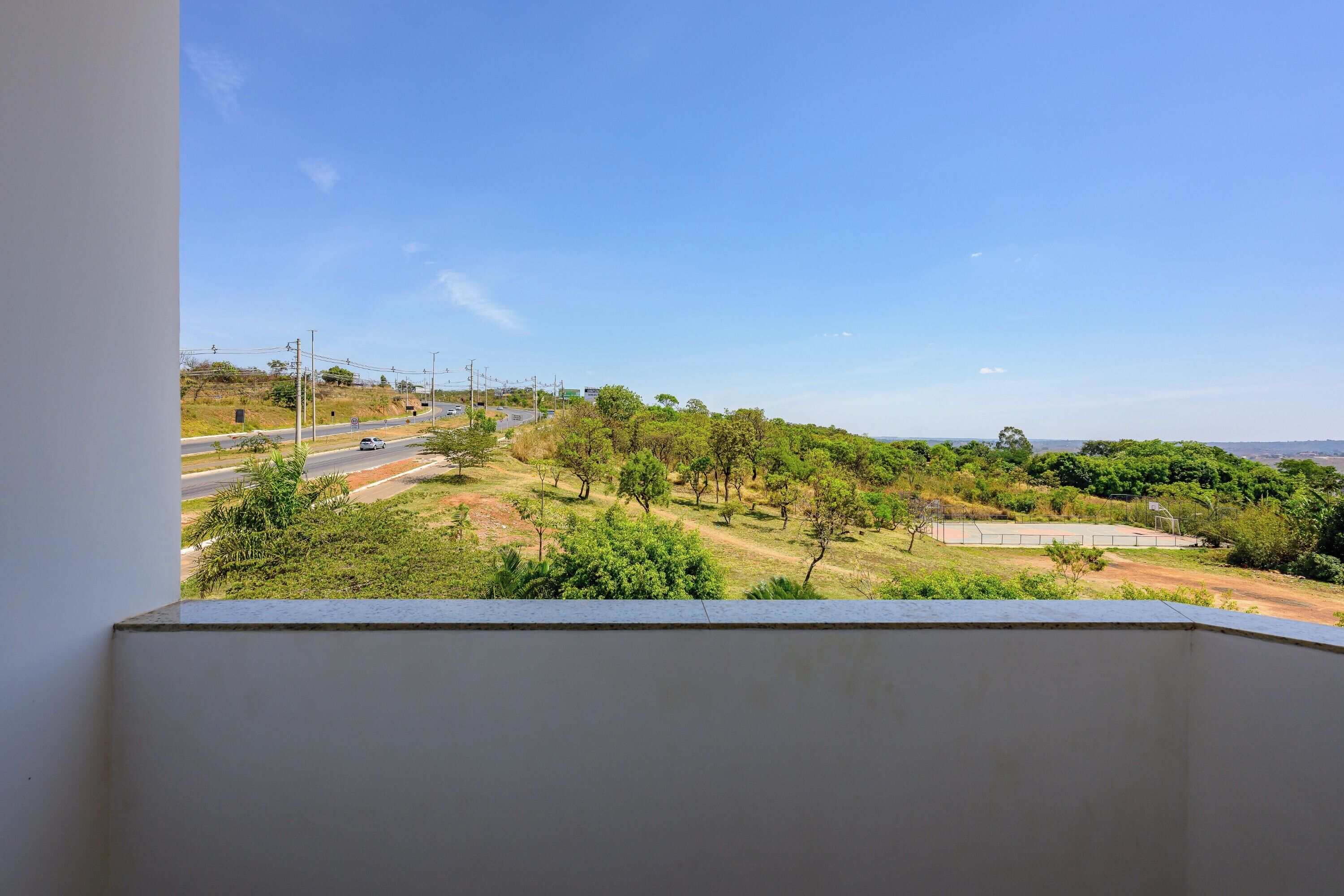 Photo - OYO Tropical Confort Hotel, Brasilia